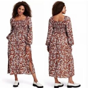 NWOT La Ligne Target Dress